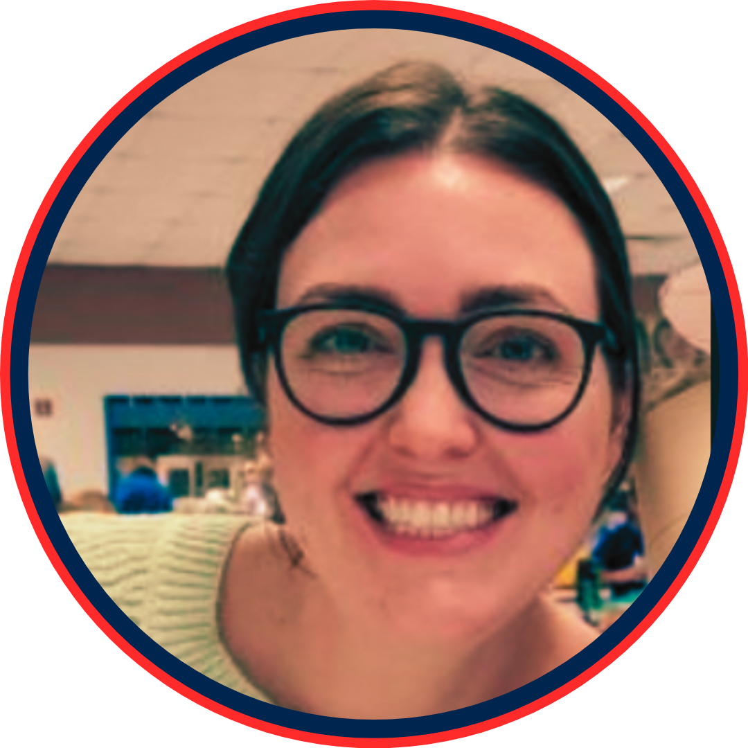 Photo of Erin Ray