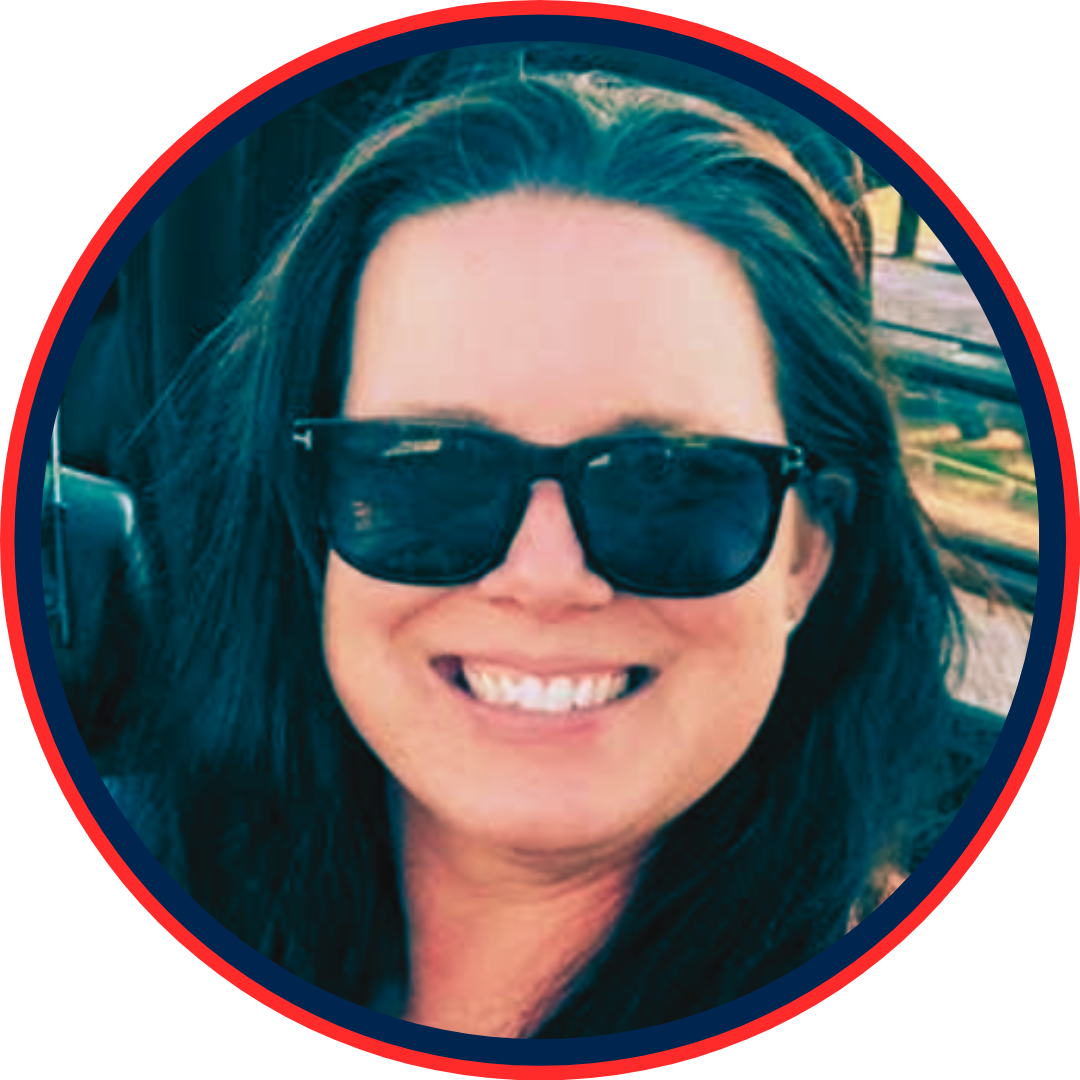 Photo of Jennifer Watson
