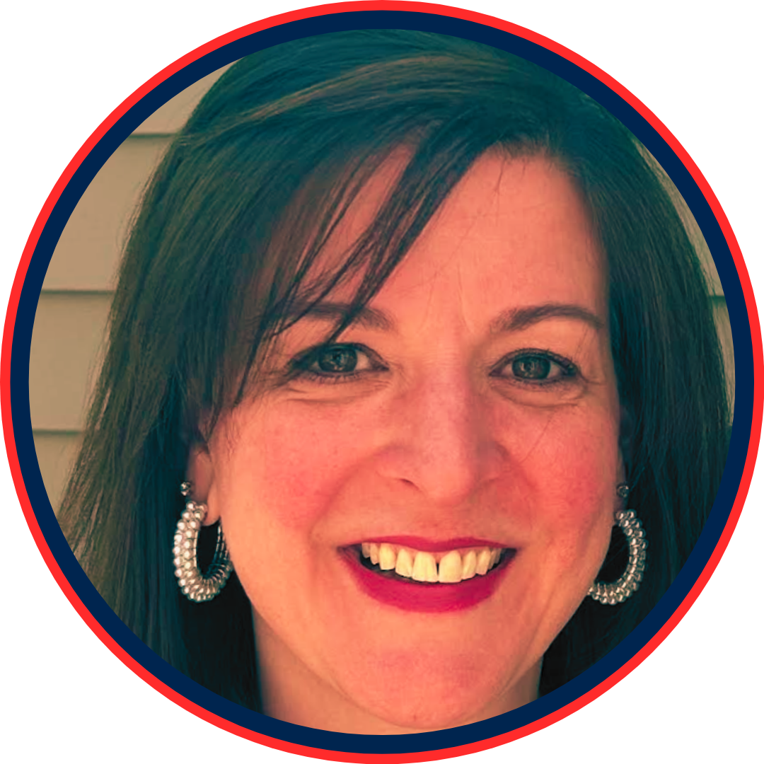 Photo of Kristen Miller