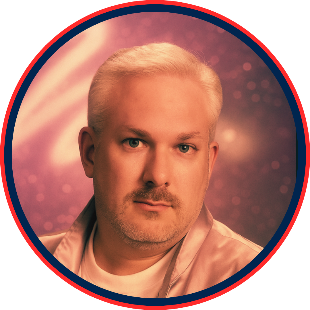 Photo of Steve Bowen